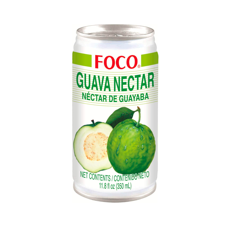 포코 구아바 음료 - 과일 함유량 25% 