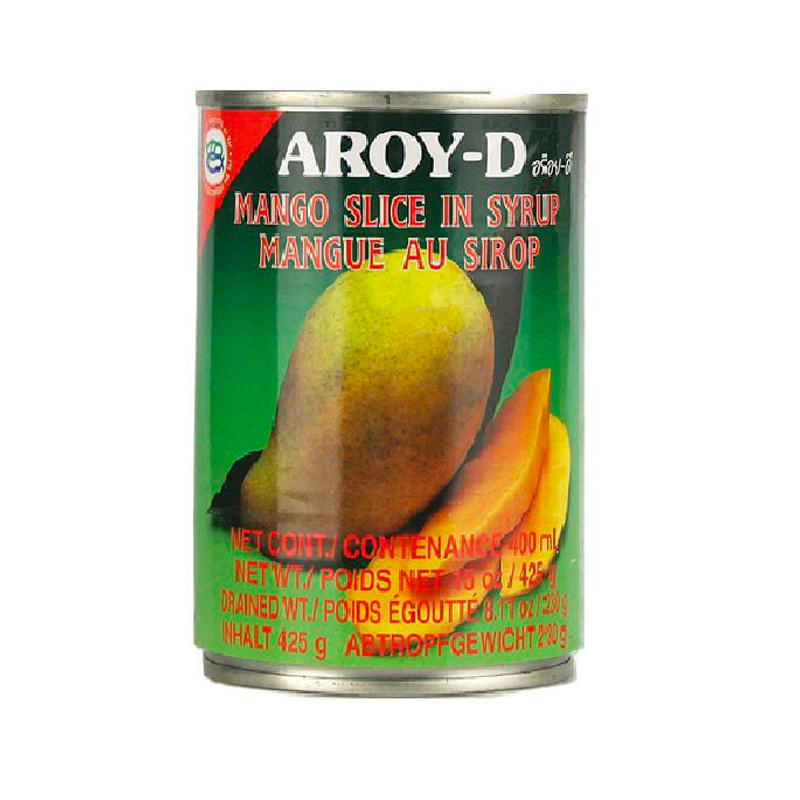 AROY-D Mango Slices
