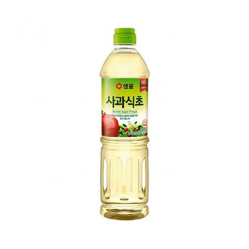 SEMPIO Apple Vinegar 