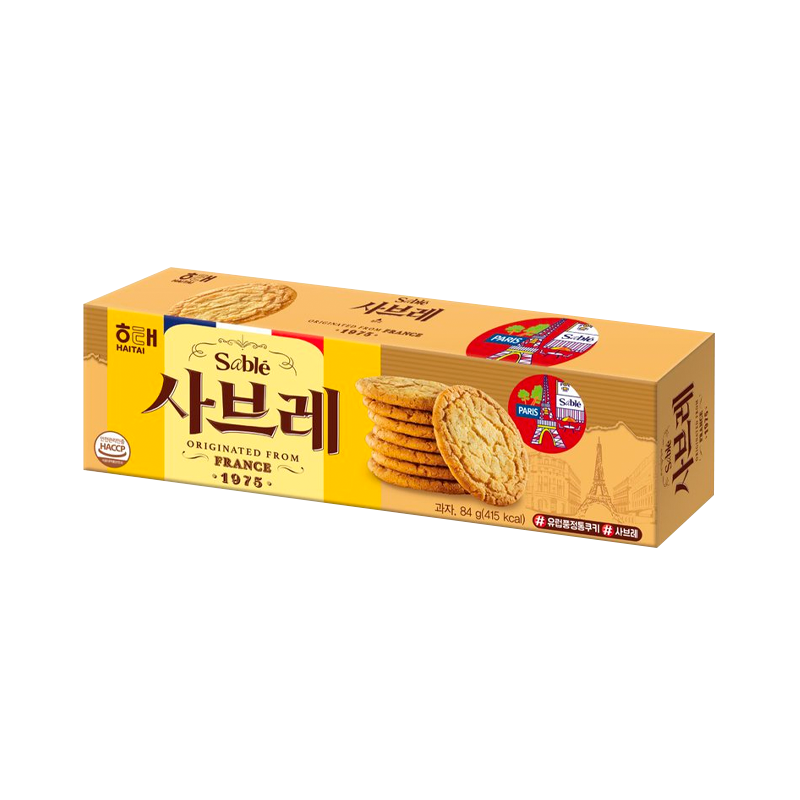 해태 사브레