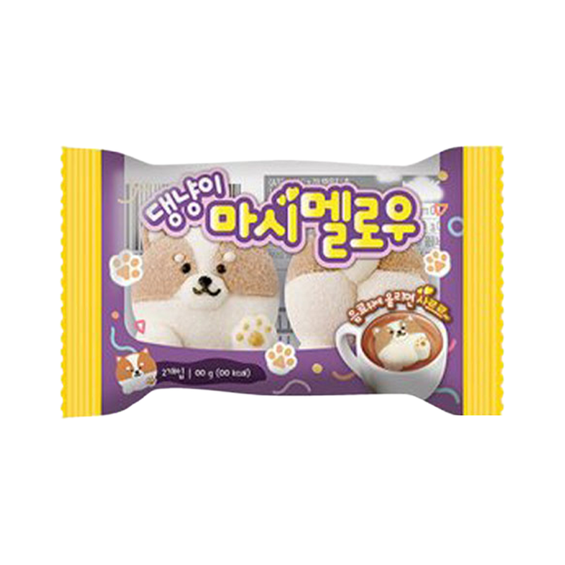 NAMU Marshmallow - Puppy