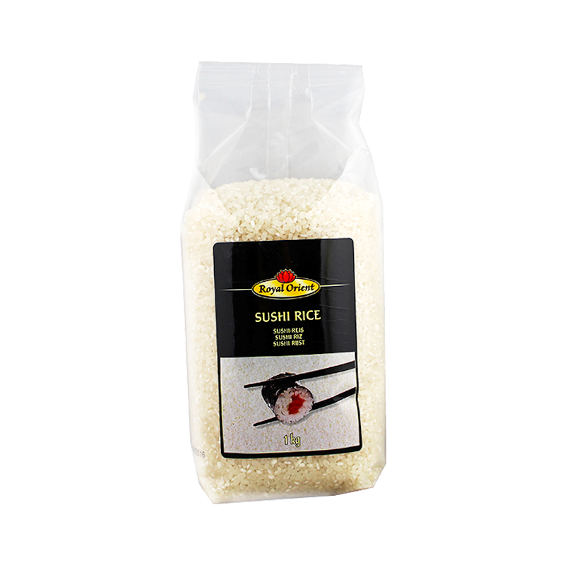 로얄 오리엔트 초밥용쌀