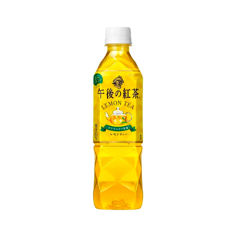 KIRIN Lemon Tea