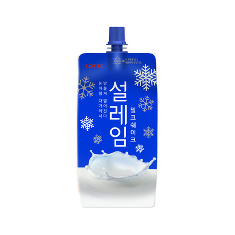 LOTTE Seolleim 8801062442898