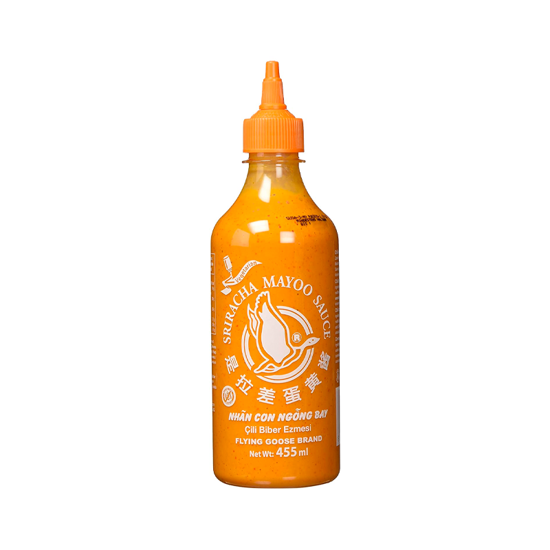 FLYINGGOOSE Sriracha Mayo  