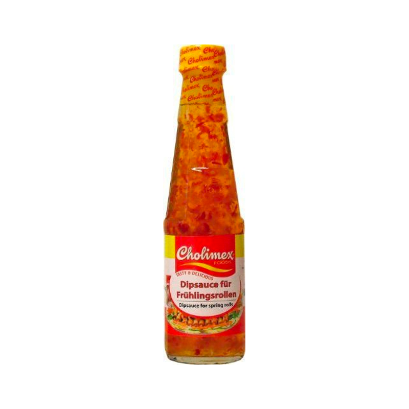 CHOLIMEX Dip Sauce for Springrolls
