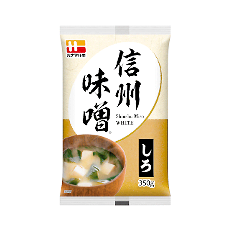 HANAMARUKI Miso Doenjang - Light and Clean Flavor