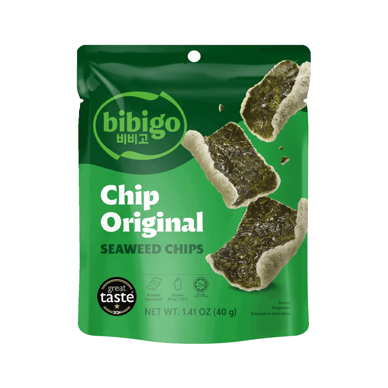 BIBIGO Algenchips Original