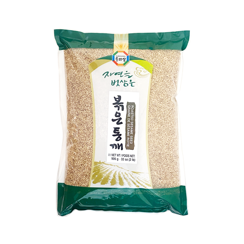 SURASANG Roasted Sesame Seeds 