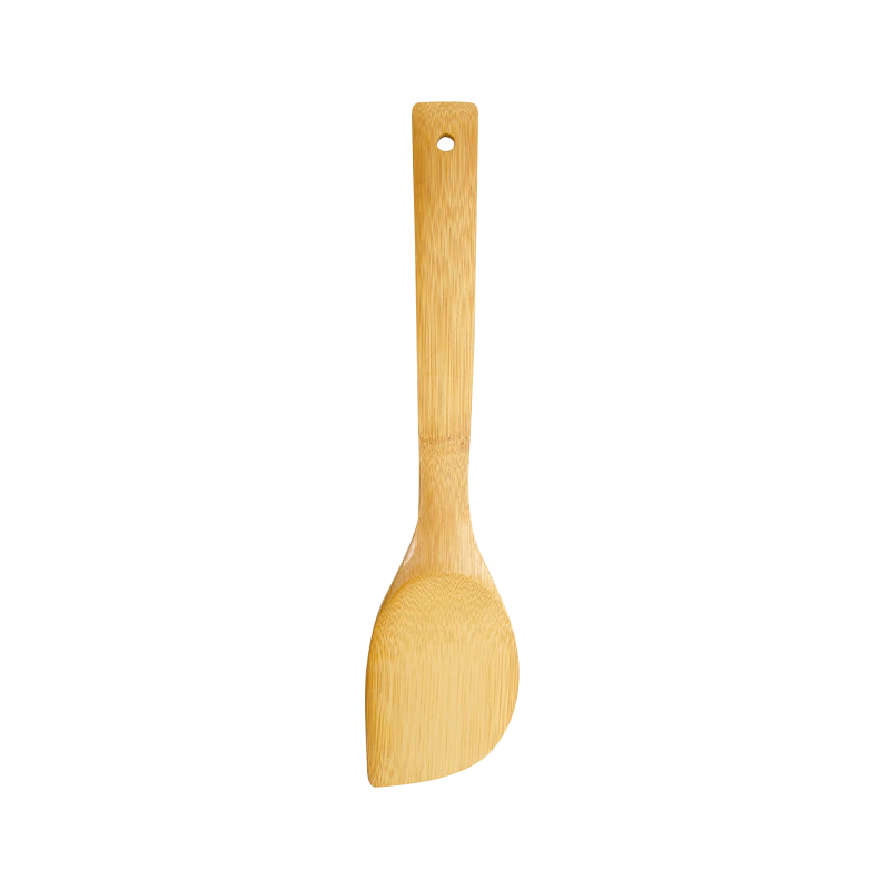 Woodenware Rice Peddle Long 30cm