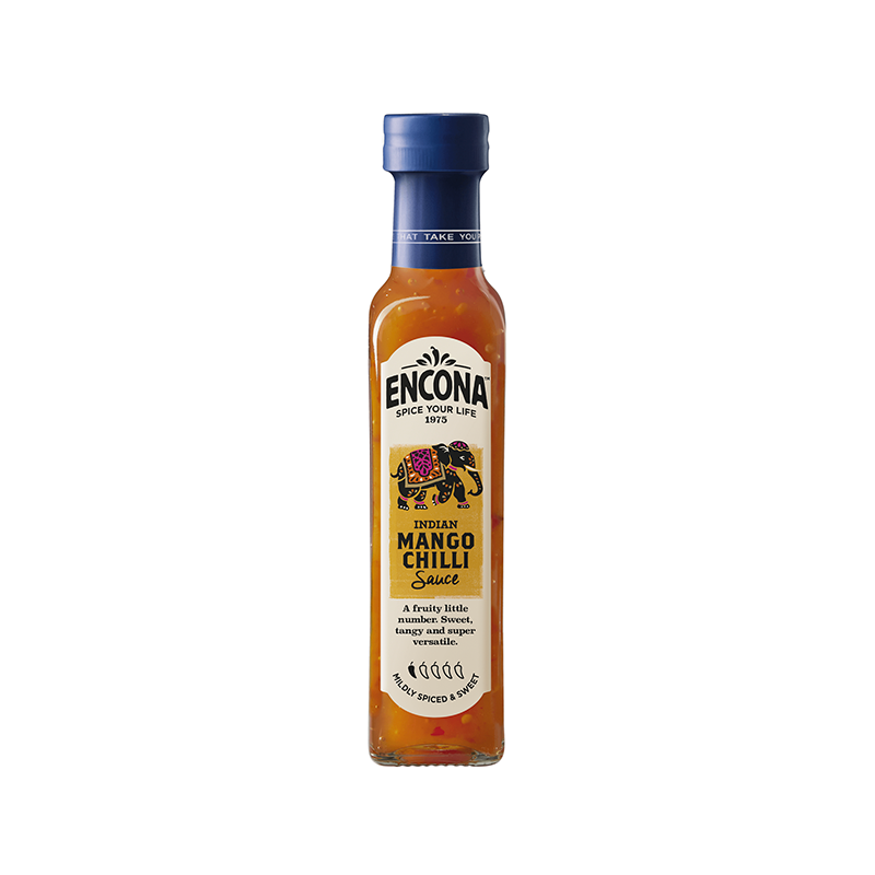 ENCONA Mango Chili Sauce