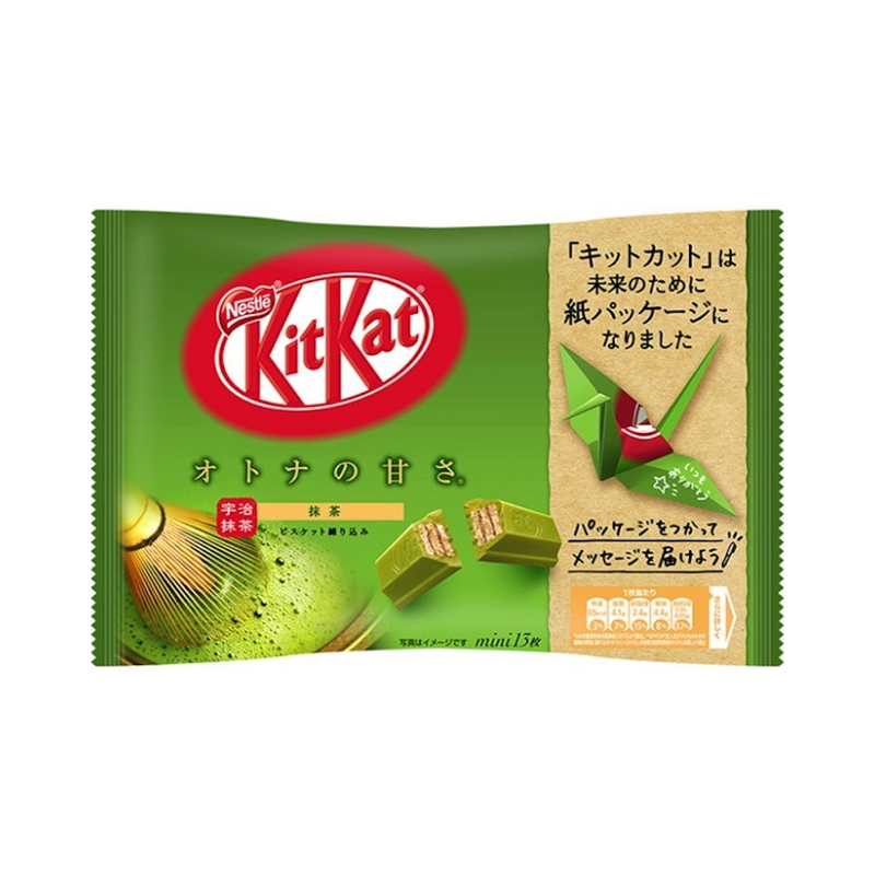 KitKat - Matcha