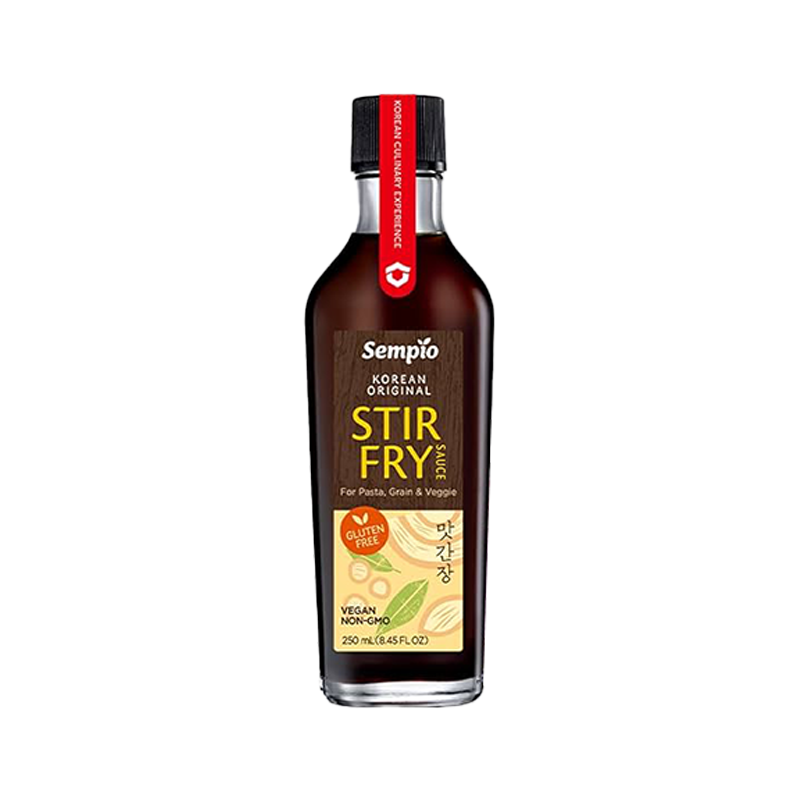 SEMPIO Stir Fry Sauce (Mat Ganjang)