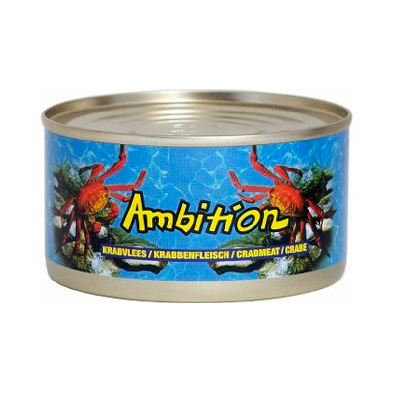 AMBITION Crab Meat
