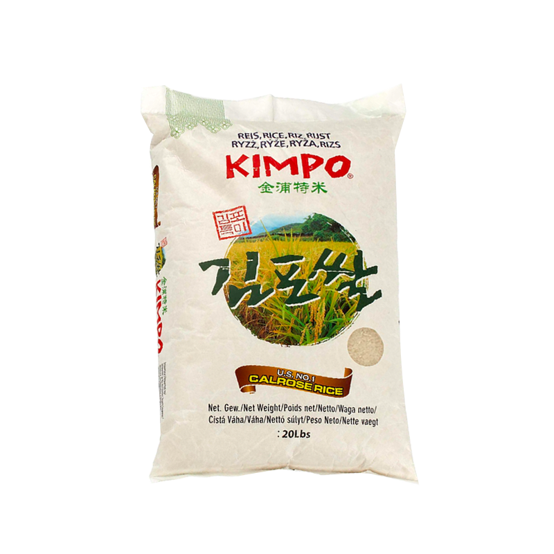 KIMPO Kimpo Reis 9120027410741