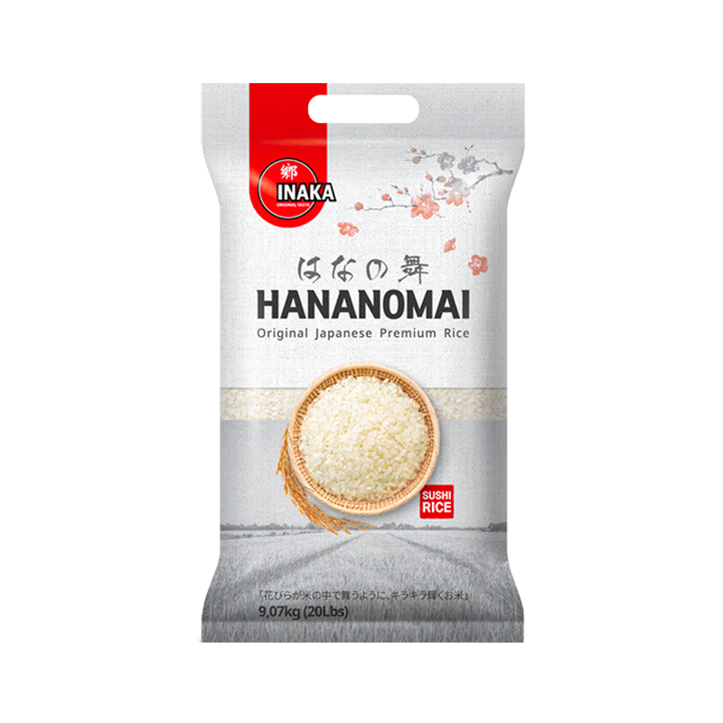 HANANOMAI Rice