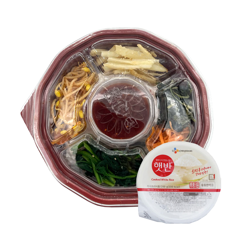 Bibimbap