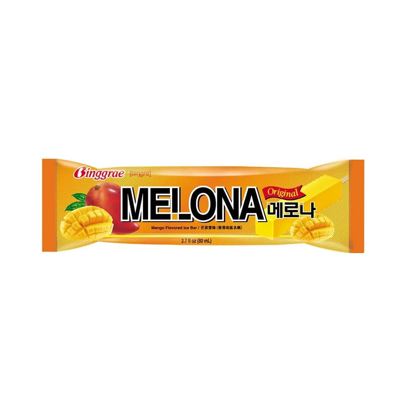 BINGGRAE Melona - Mango