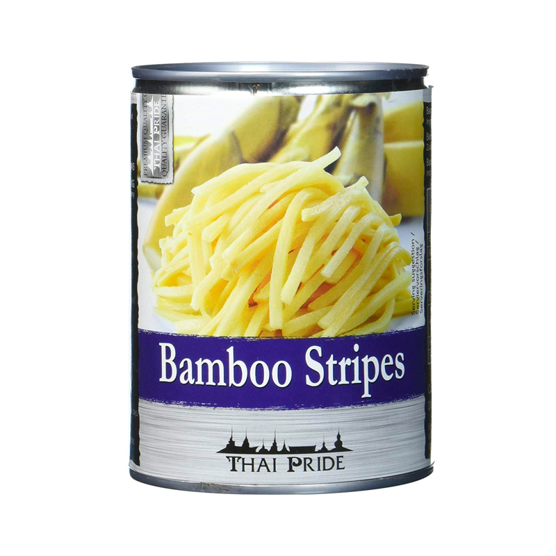 THAI PRIDE Bamboo Strips