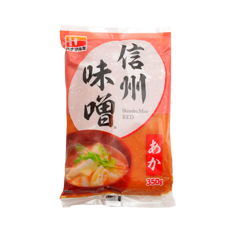 HANAMARUKI Miso Doenjang - Rich Flavor