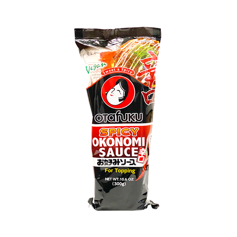 OTAFUKU Okonomiyaki Sauce
