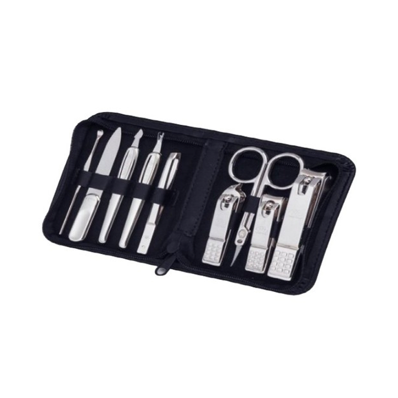 777 Nail Clippers Set