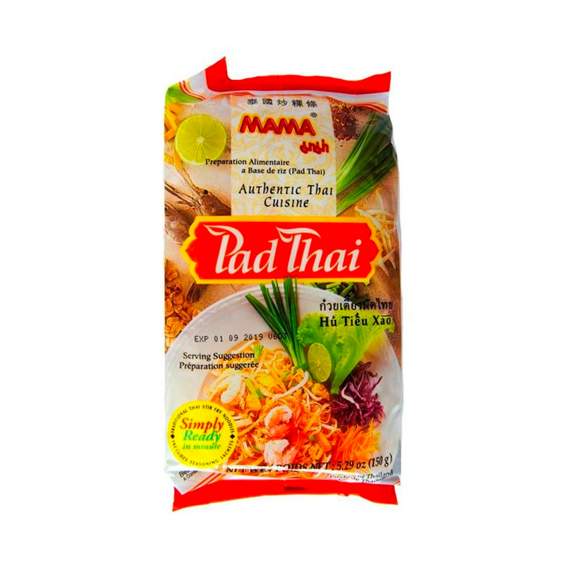 MAMA Reisnudeln für Pad Thai