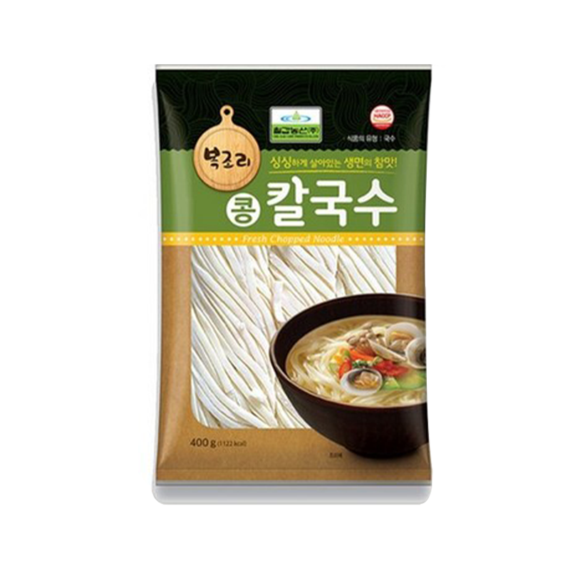 CHILKAB Soybean Fresh Noodles