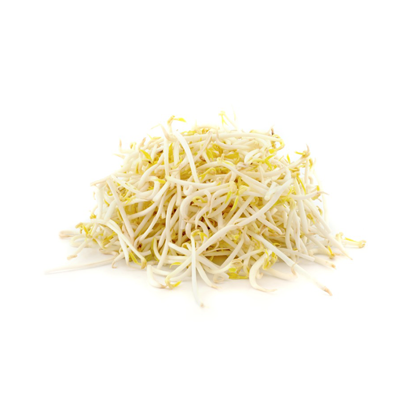 Mung Bean Sprouts | Netherland | Class I