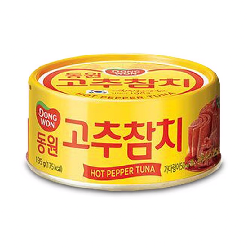 DONGWON Gochuchamchi  8801047129035