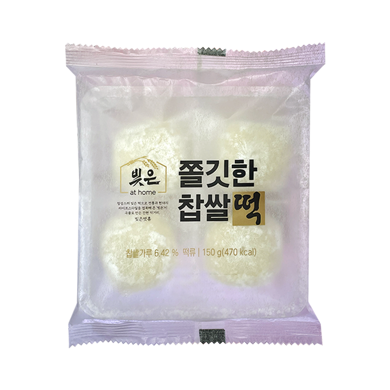 삼립 수라방 쫄깃한 찹쌀떡 8801068077087