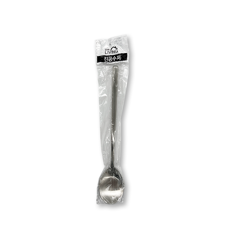 ONE LIVING Stainless Steel Spoon