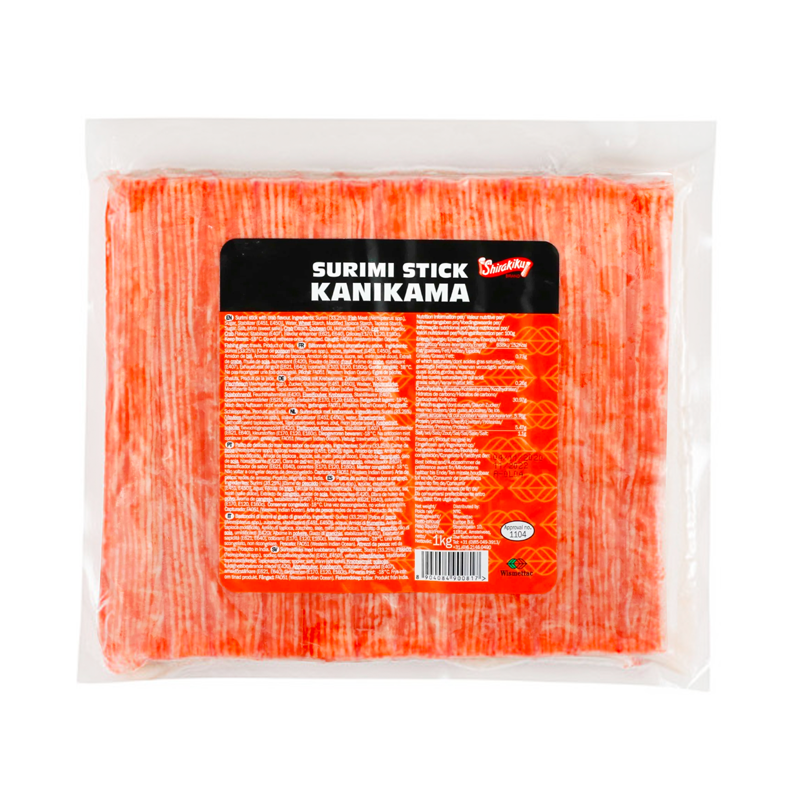 DARUMA Surimi 8904084900817