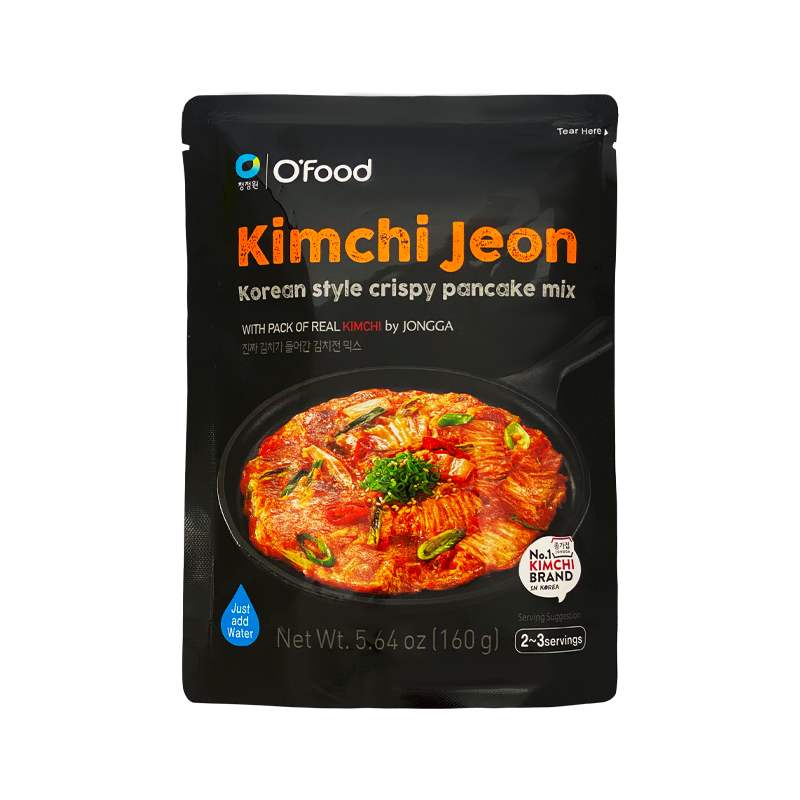 CJO Kimchi Pfannkuchen Mix