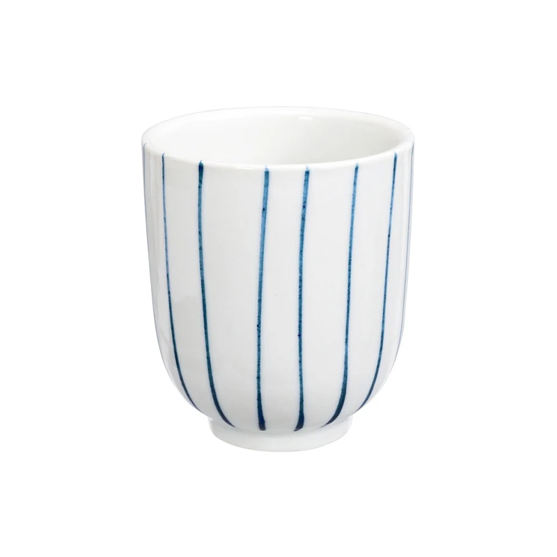 Teacup Sendan 7.1x7.1x8.5cm 160ml Blue