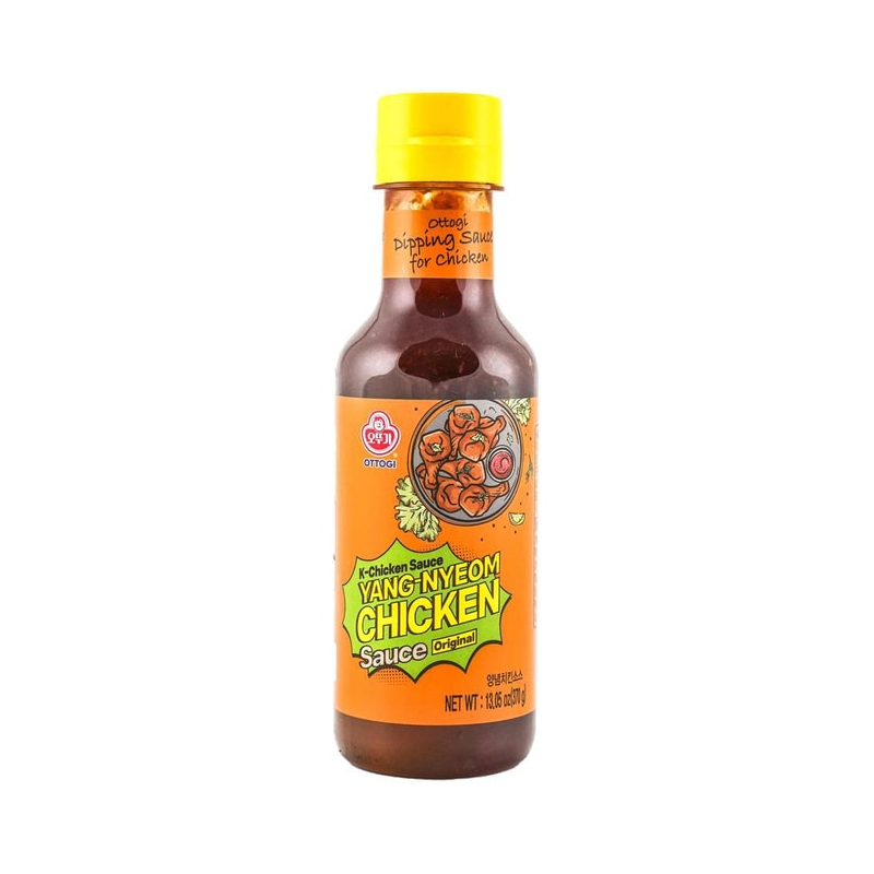 OTTOGI Yangnyeom Chicken Sauce Original