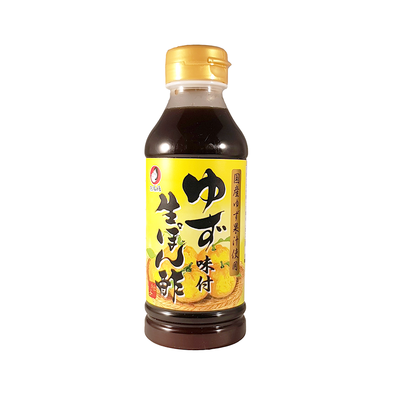 OTAFUKU Yuzu Ponzu Sauce