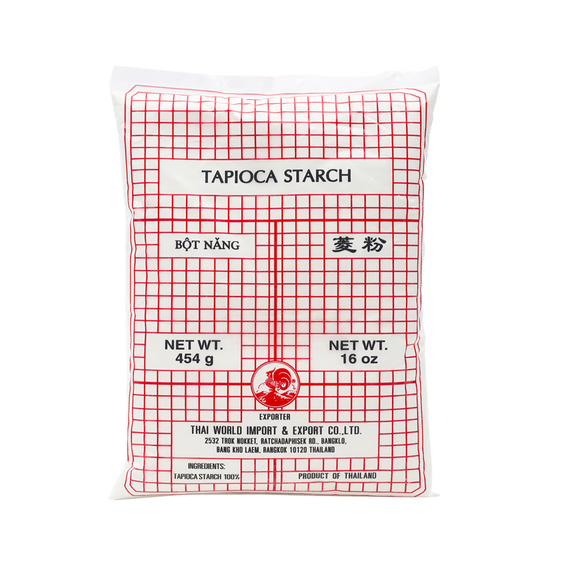 COCK Tapioca Starch