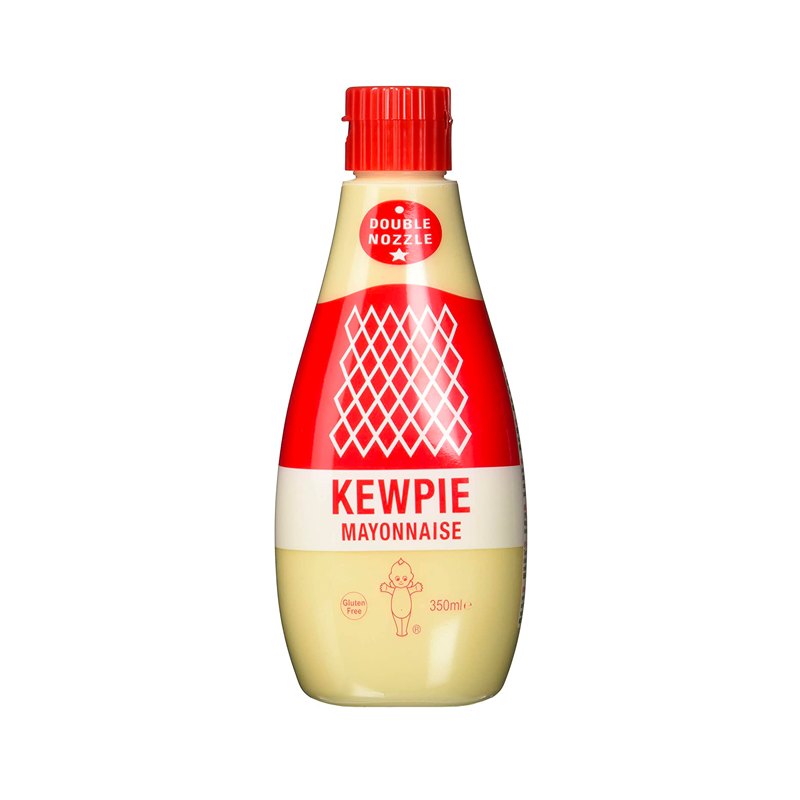 KEWPIE Mayonnaise - Gluten Free