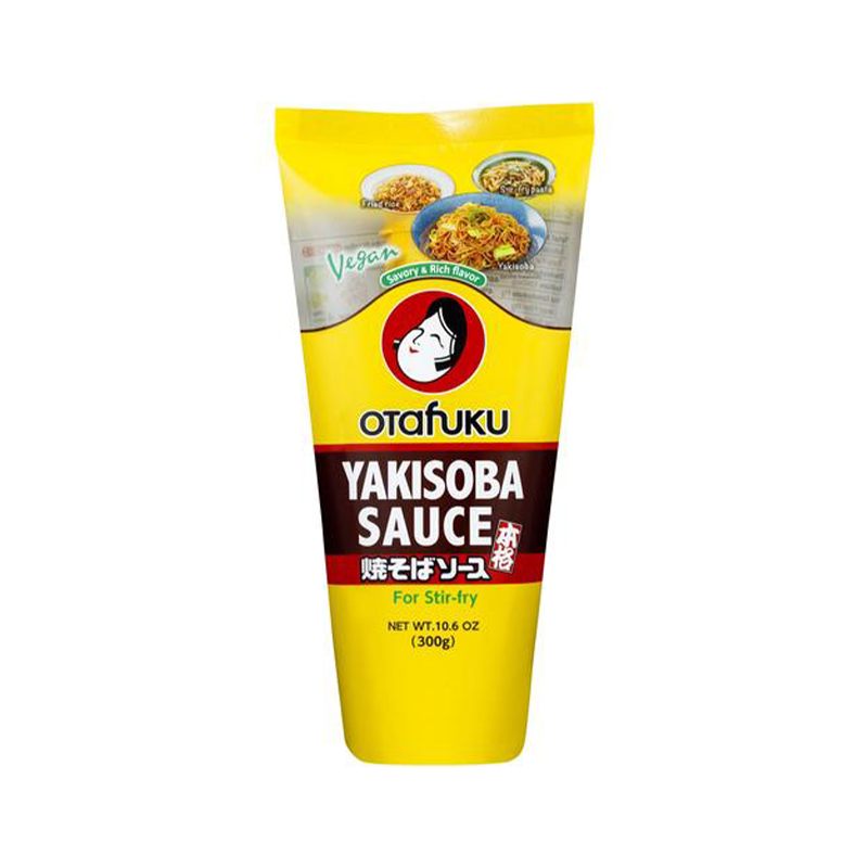 OTAFUKU Yakisoba Sauce 