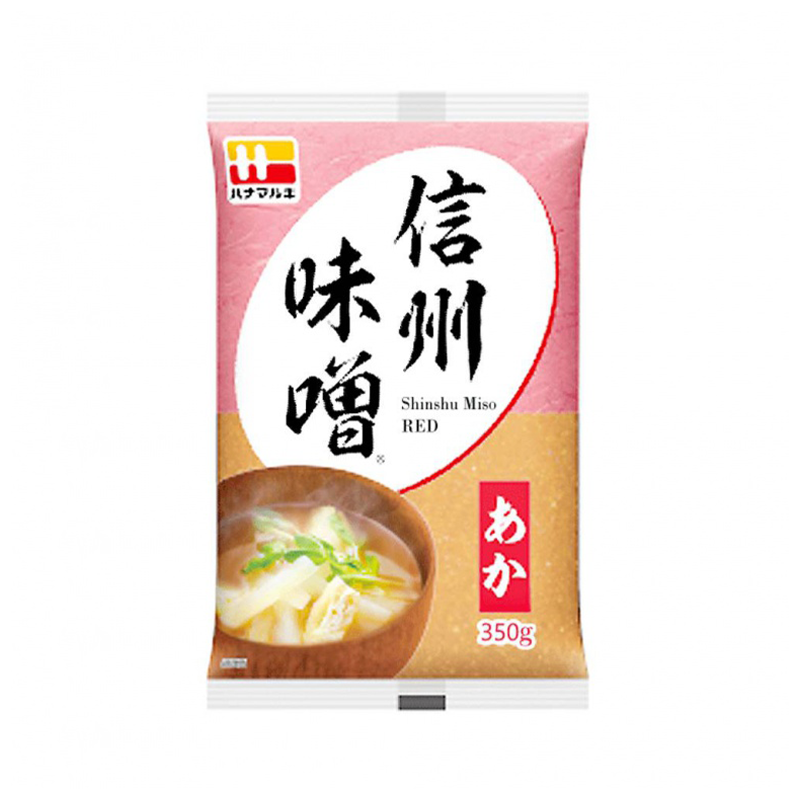 HANAMARUKI Miso Doenjang - Rich Flavor