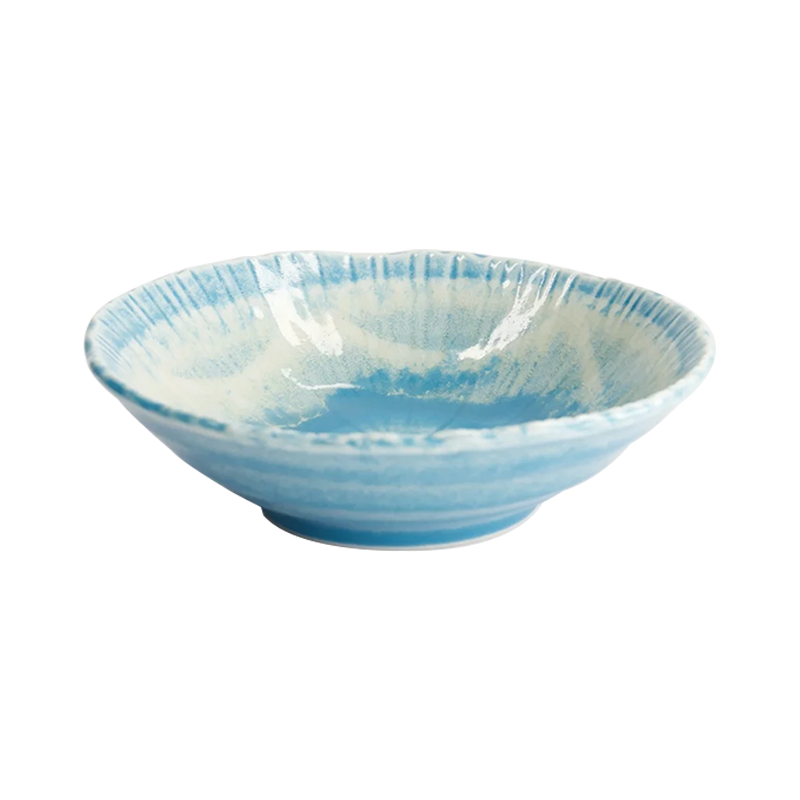 Koshoku Marche Bowl 15x14.5x4.3cm 270ml