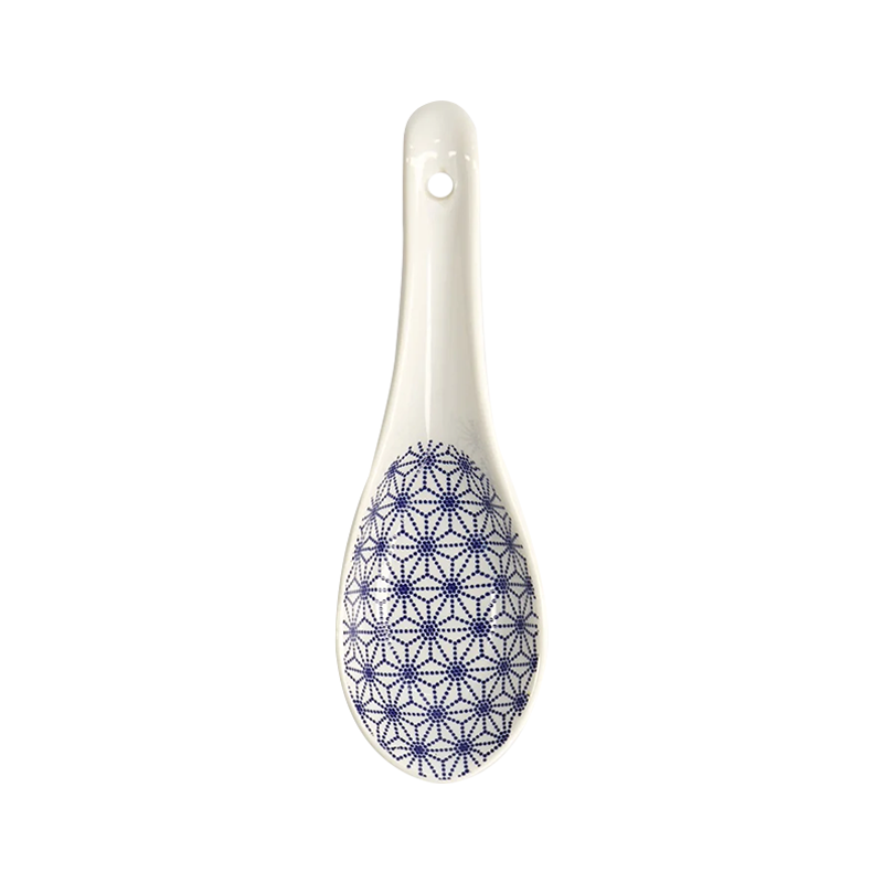 Nippon Blue Spoon 13,8x4,8cm Star