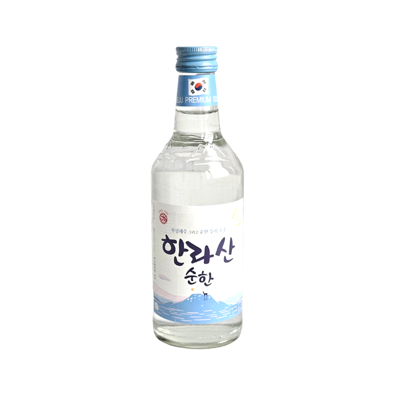 순한 한라산 16%
