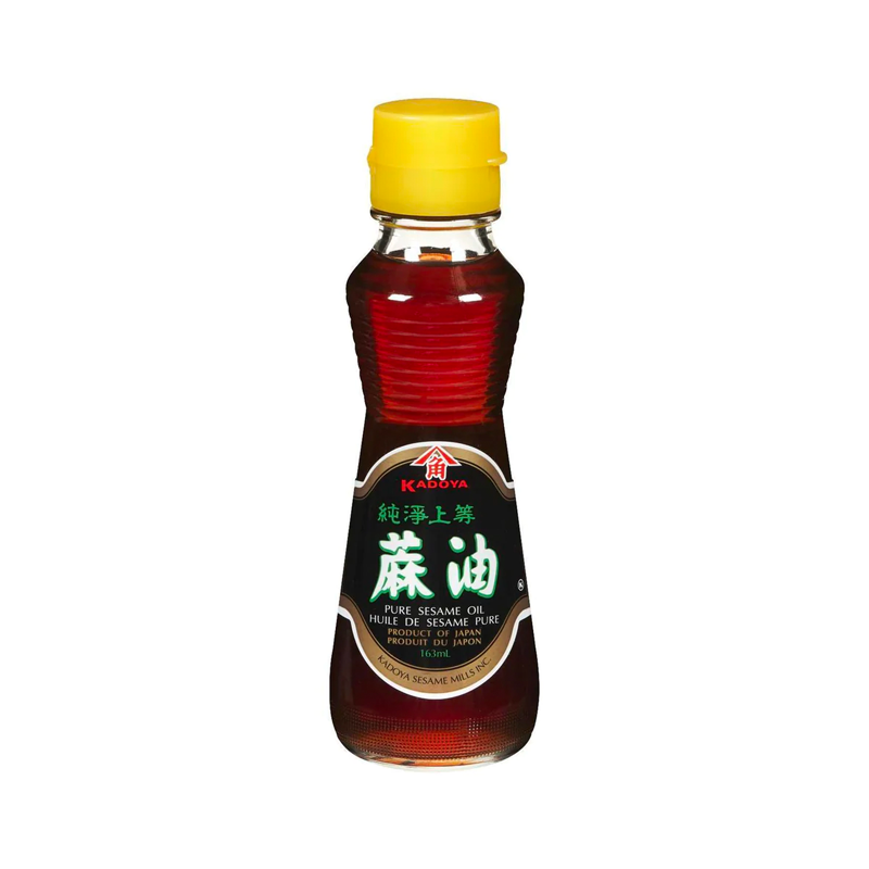 KADOYA Sesame Oil
