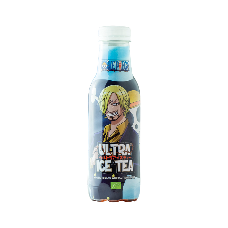 ULTRA ICE TEA - One Piece Sanji