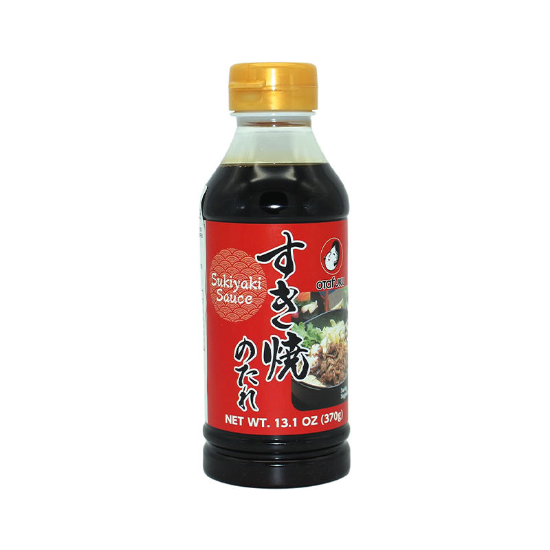 OTAFUKU Sukiyaki Sauce