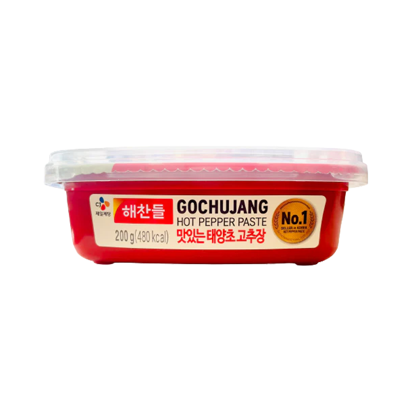 CJ HAECHANDLE Taeyangcho Gochujang