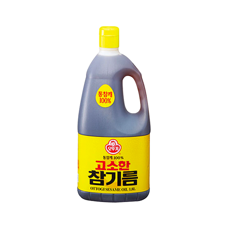 OTTOGI Sesame Oil