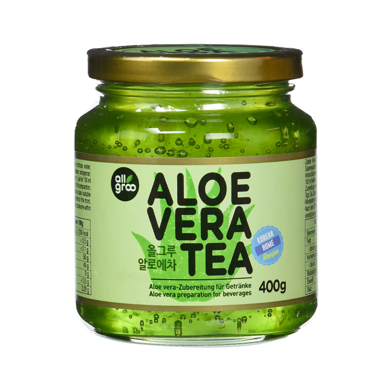 ALLGROO Aloe Vera Tea 
